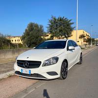 Mercedes Classe A 200 CDI