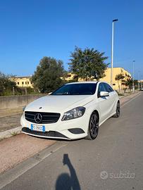 Mercedes Classe A 200 CDI