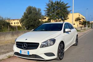 Mercedes Classe A 200 CDI