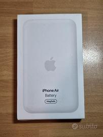 Batteria Magsafe iPhone Air