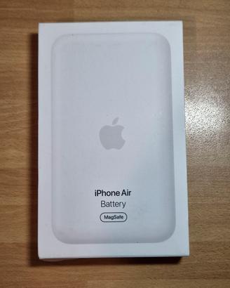 Batteria Magsafe iPhone Air