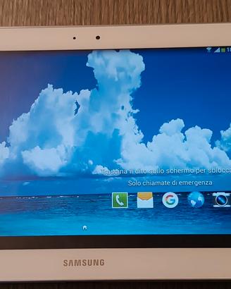 tablet Samsung 2 10.1 