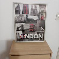 quadro londra 