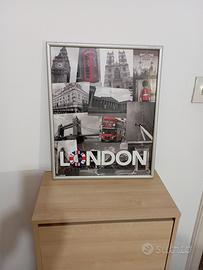 quadro londra 