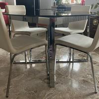 Sedie Calligaris originali - set da 4