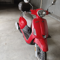 Scooter 125