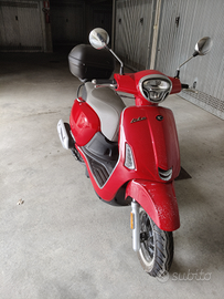 Scooter 125
