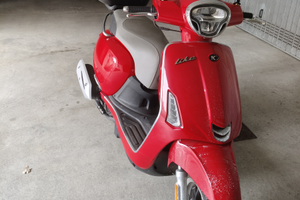 Scooter 125
