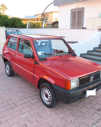 Fiat Panda 900 SOLO 100.000 KM CERTIFICATI