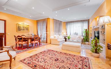 Via dei Santi Pietro e Paolo - Rappresentanza all'