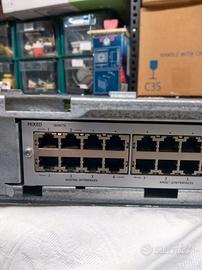 Centrale telefonica ALCATEL OmniPCX Office