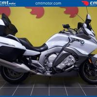 BMW K 1600 GTL Garantita e Finanziabile
