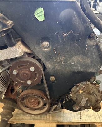 Motore 8140.67 fiat ducato 2.5cc