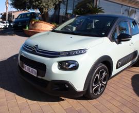 Citroen C3 BlueHDi 100 S&S Shine