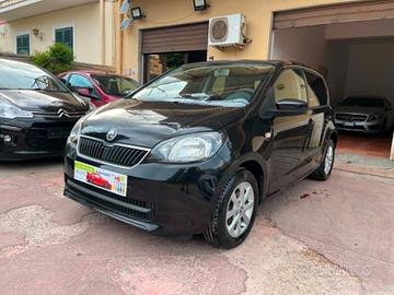 SKODA CITIGO 2013 75CV FULL 1.0 BENZINA