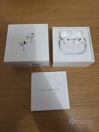 Apple Air pods Pro 2
