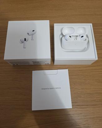Apple Air pods Pro 2
