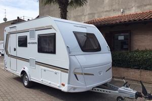 Weinsberg CaraOne 420 QD PRONTA CONSEGNA