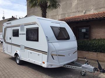 Weinsberg CaraOne 420 QD PRONTA CONSEGNA