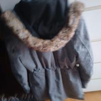 giacca  Tucano impermeabile sfoderabile