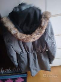 giacca  Tucano impermeabile sfoderabile