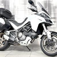 Ducati Multistrada 1260 S