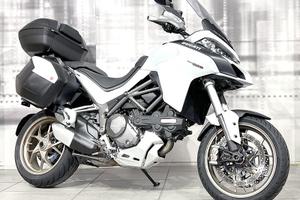 Ducati Multistrada 1260 S