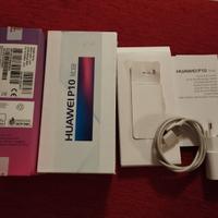 Huawei P10 Lite