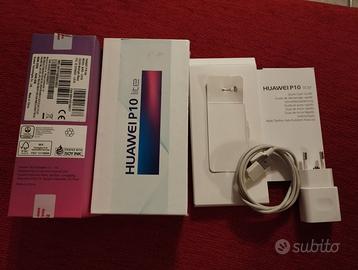 Huawei P10 Lite