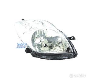 FANALE DESTRO PER TOYOTA YARIS 09-10