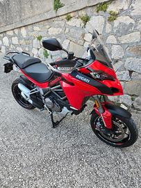 Ducati Multistrada 1260 S- Anno 2019