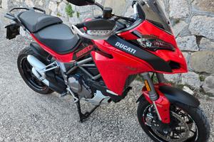 Ducati Multistrada 1260 S- Anno 2019