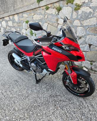Ducati Multistrada 1260 S- Anno 2019