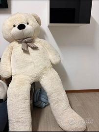 Orso gigante 2m