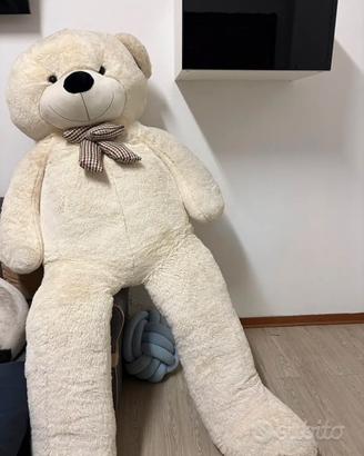 Orso gigante 2m