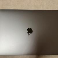 MacBook Pro 16 Pollici 512Gb