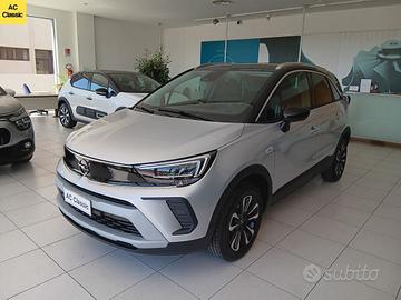 Opel Crossland Elegance 1.2 benzina (83 cv)