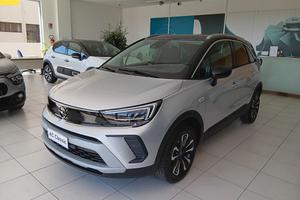 Opel Crossland Elegance 1.2 benzina (83 cv)