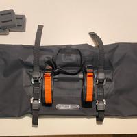 Borsa manubio Ortlieb bikepacking