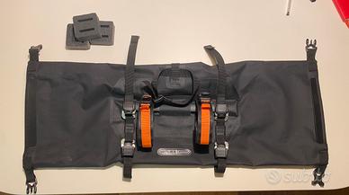 Borsa manubio Ortlieb bikepacking