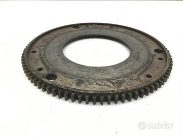 MOTO GUZZI V35 V 35 350 CORONA DENTATA AVVIAMENTO 