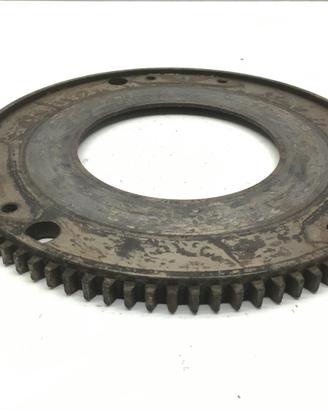MOTO GUZZI V35 V 35 350 CORONA DENTATA AVVIAMENTO 