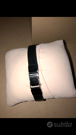 Bracciale in acciaio Bros Way