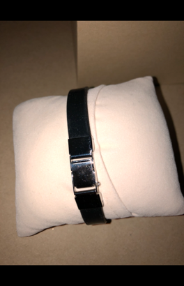 Bracciale in acciaio Bros Way