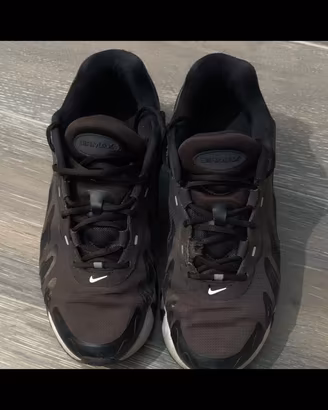 Nike Air Max Terrascape Plus TN nere taglia 42,5