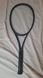 Wilson Blade 98 v9, manico 2