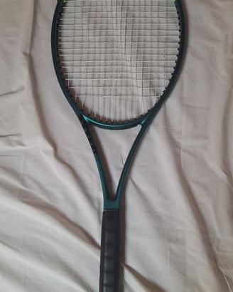 Wilson Blade 98 v9, manico 2