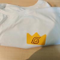 Maglia Naruto