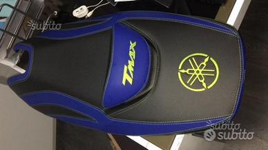 Rivestimento sella cover seat YAMAHA TMAX 2005_81