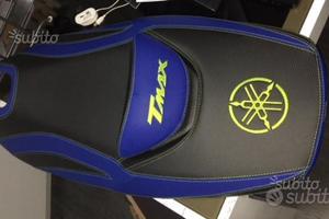 Rivestimento sella cover seat YAMAHA TMAX 2005_81